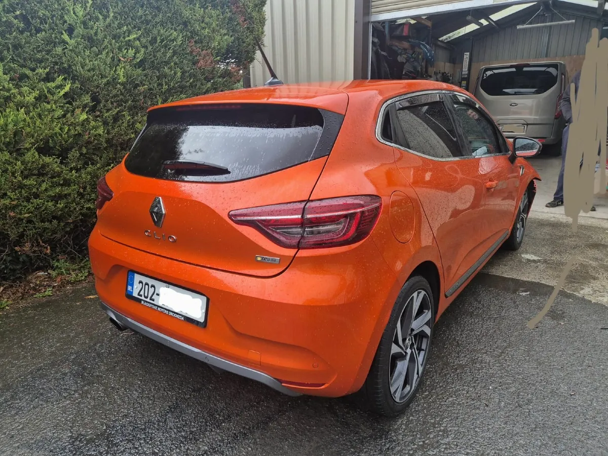 Renault Clio RS-Line - Image 3