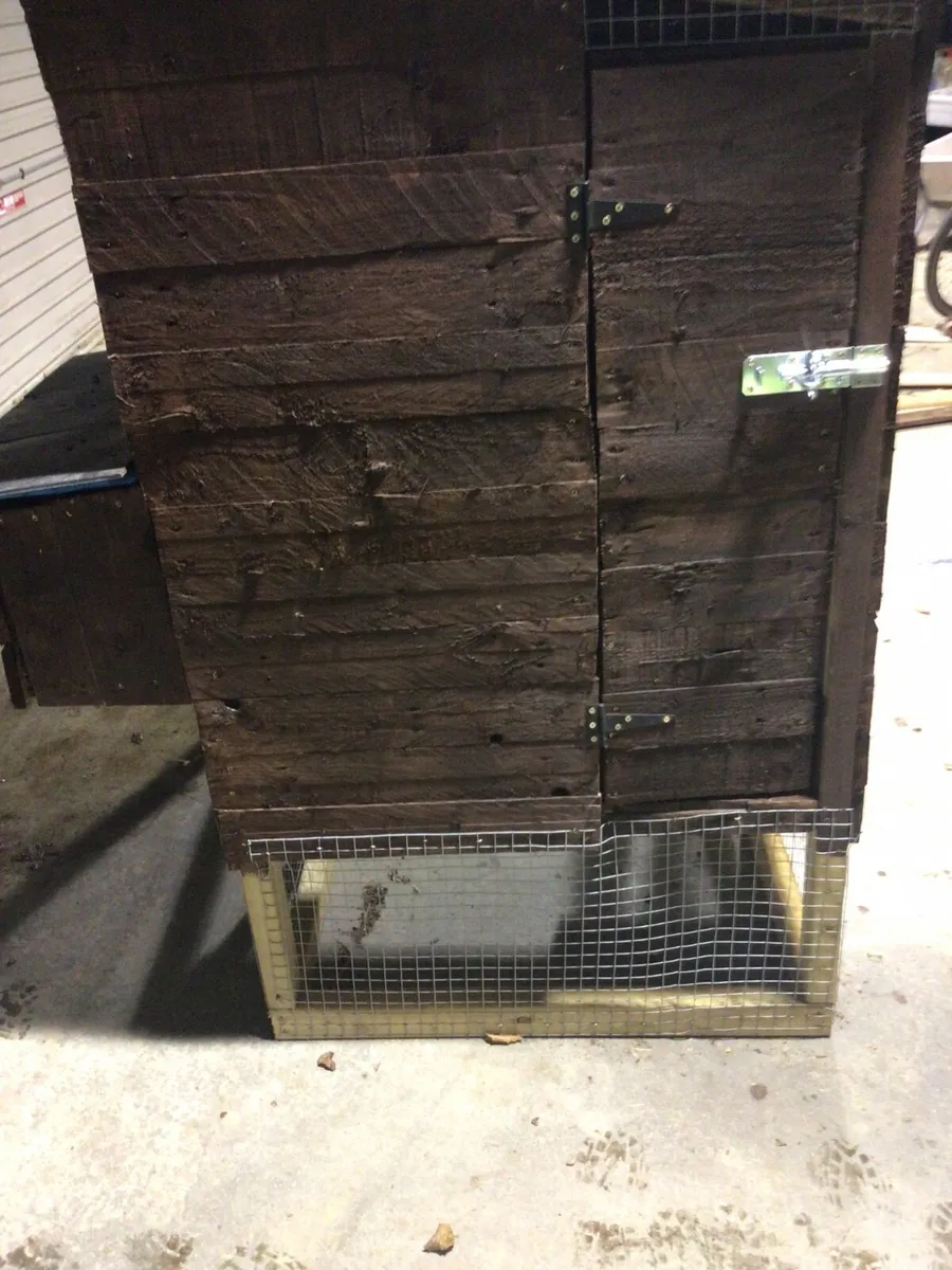 Hen house - Image 3