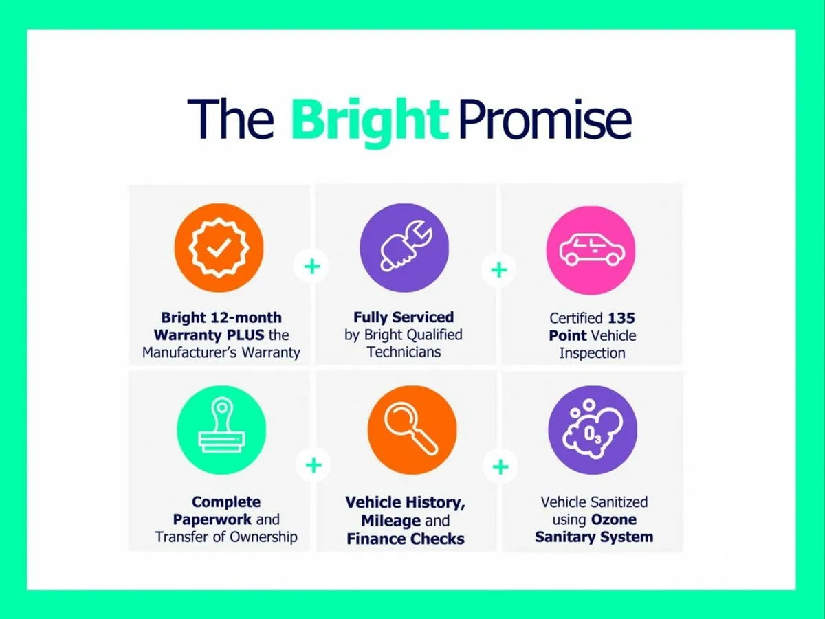 Volkswagen Crafter Trendline 140BHP DSG €42,850+ V - Image 4