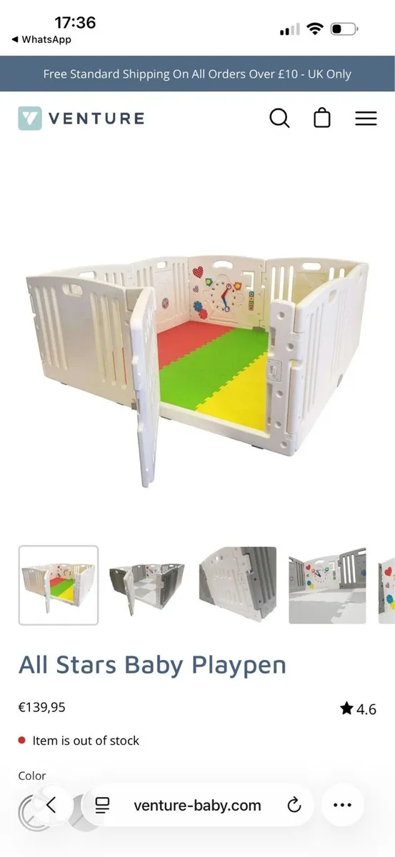 Playpen - Image 1
