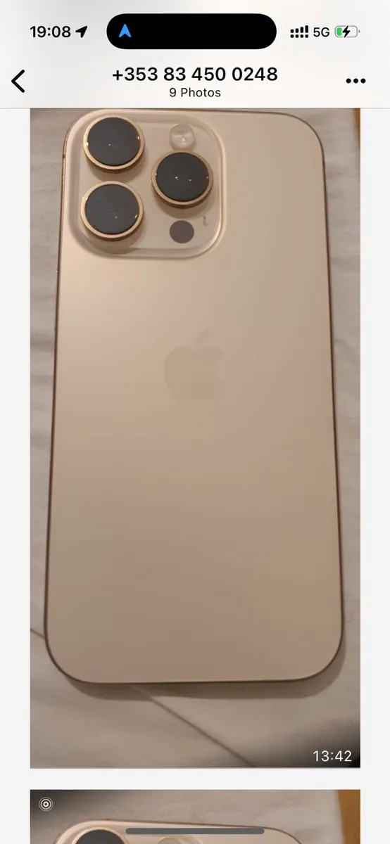 iPhone - Image 3