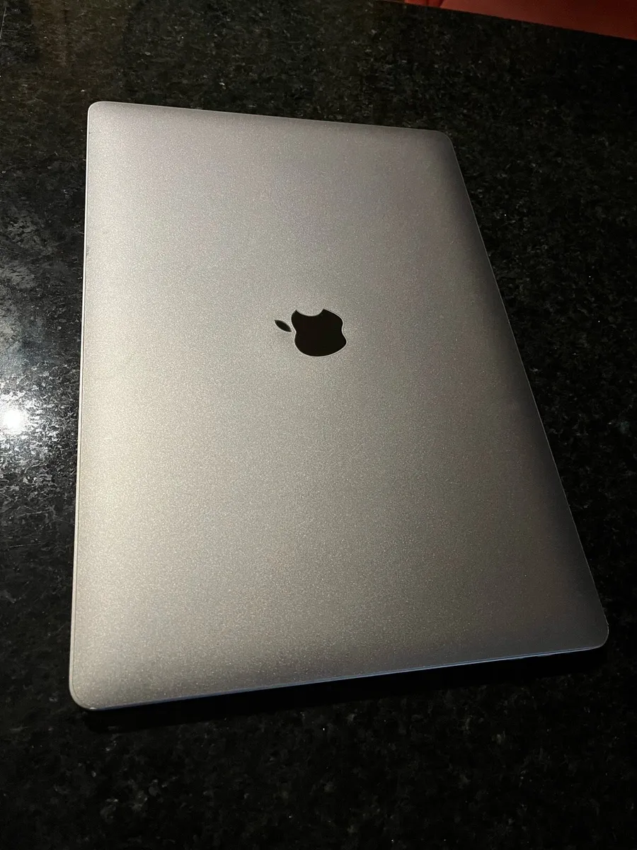 Macbook Pro - Image 1