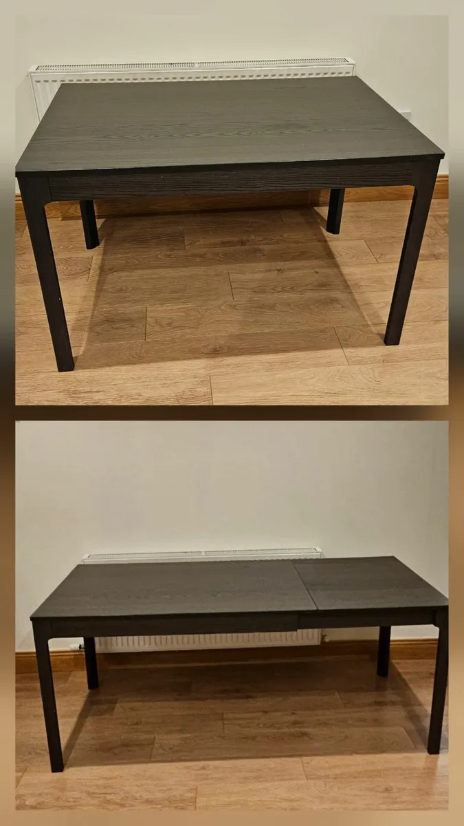 Extendable Dining Table - Image 1
