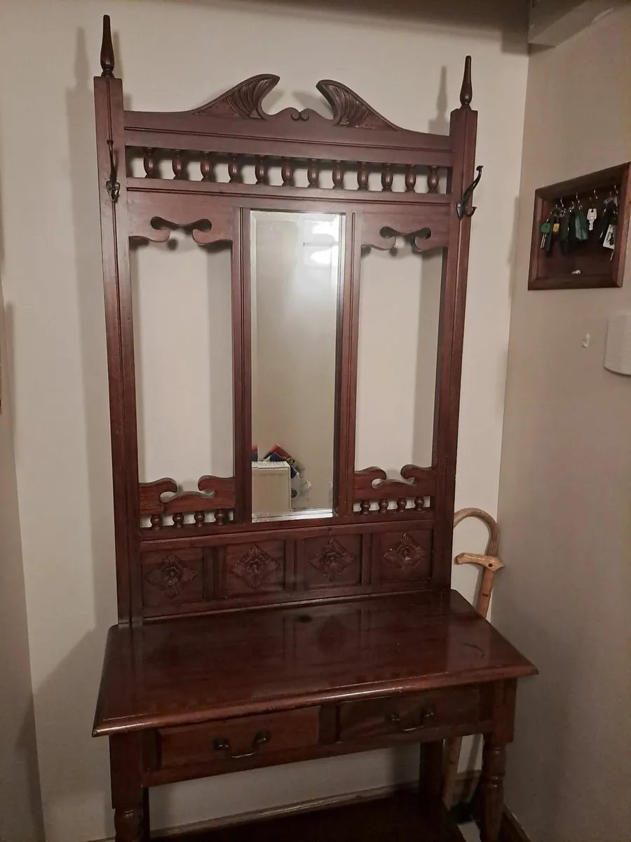 Hall Stand - Image 2