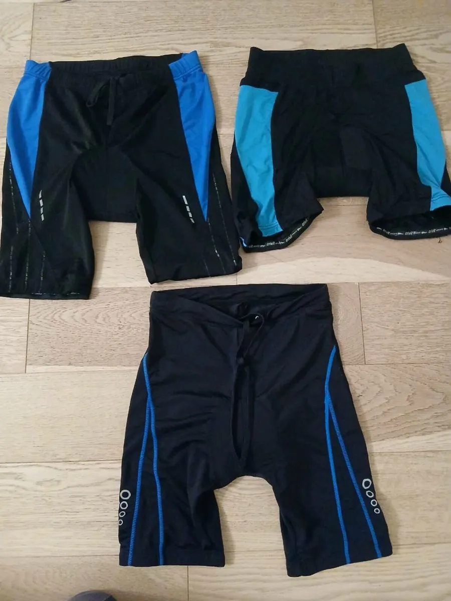 Men's cycling clothes - Image 2