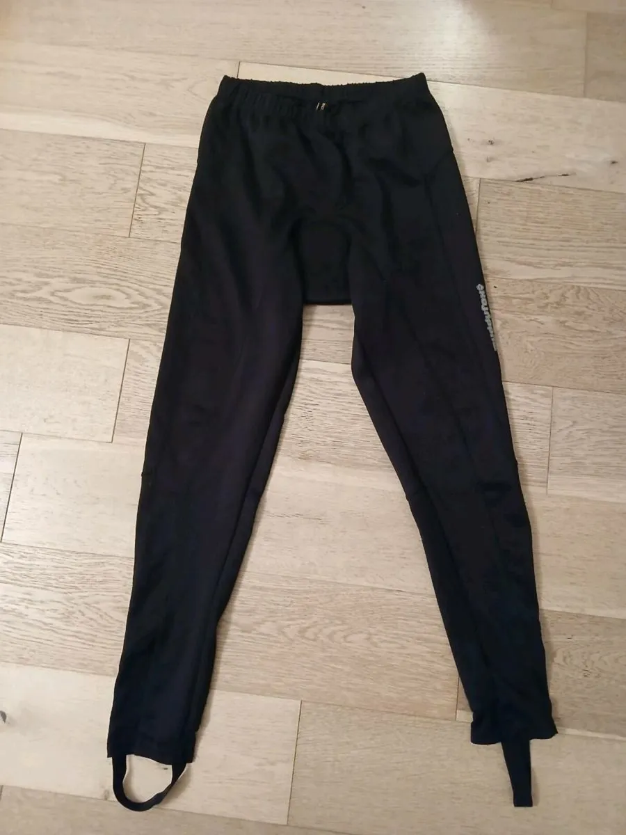 Men's cycling clothes - Image 4