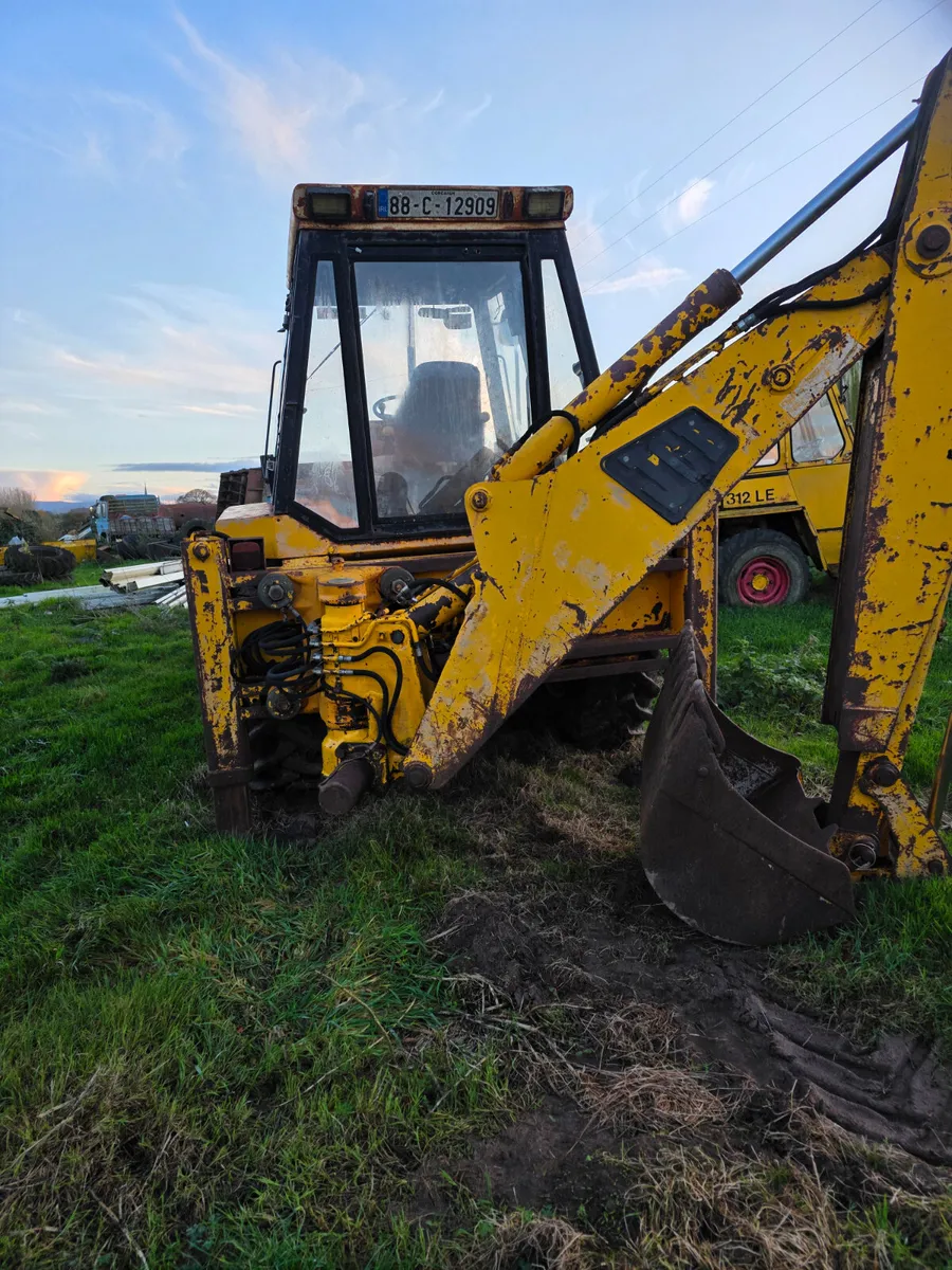 Jcb3cx - Image 2