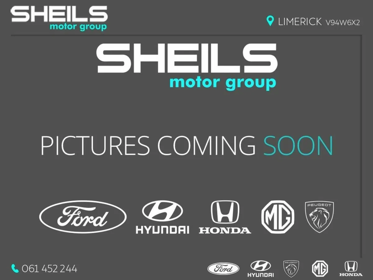 Hyundai Tucson 1.7 D Comfort Plus