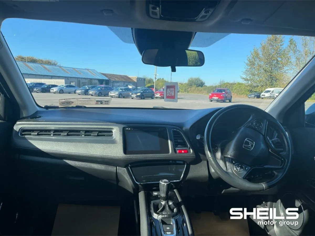 Honda HR-V 1.5 i-VTEC ES - Image 3
