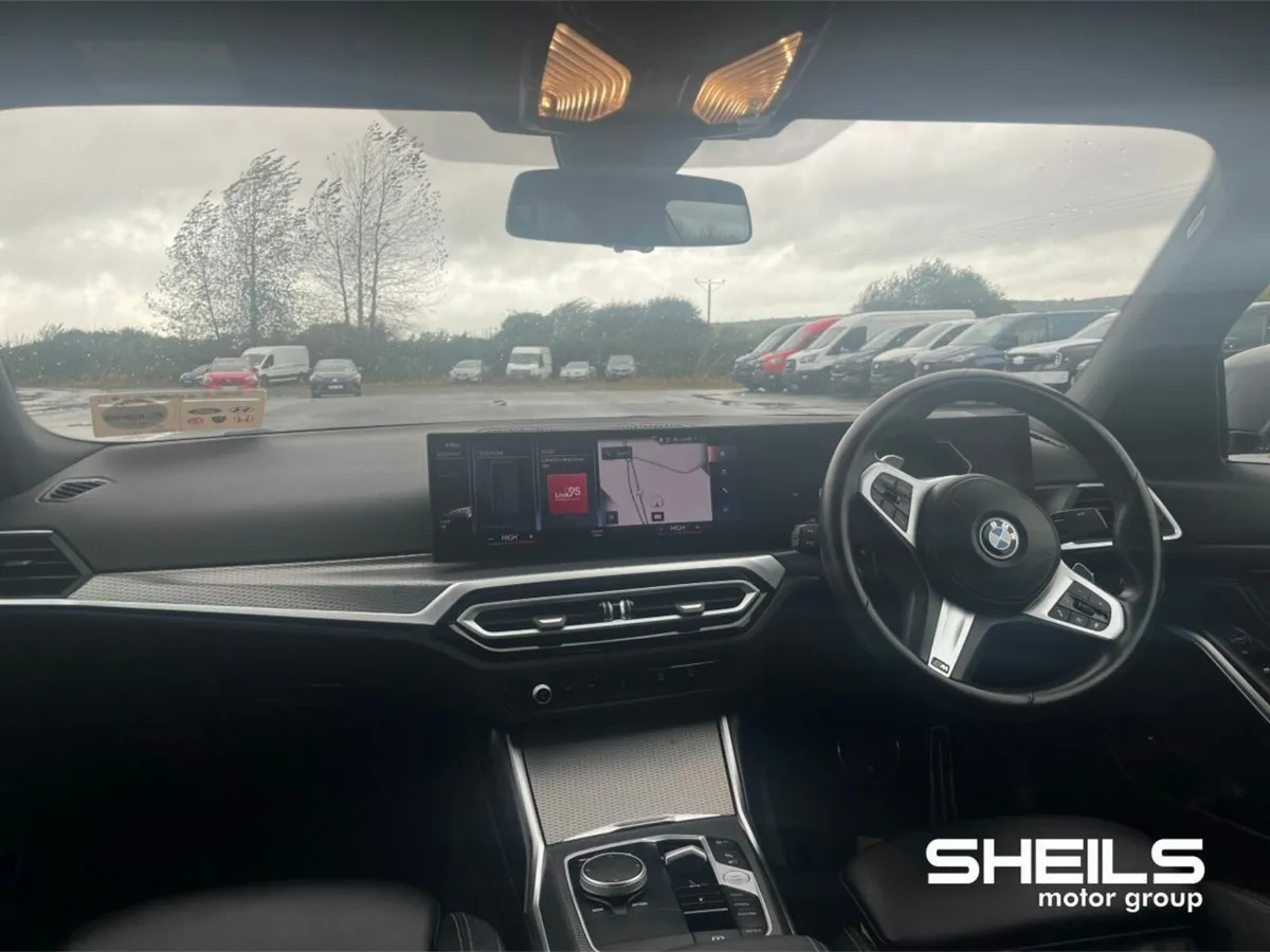 BMW 3-Series 330e M Sport Pro Pack - Image 3