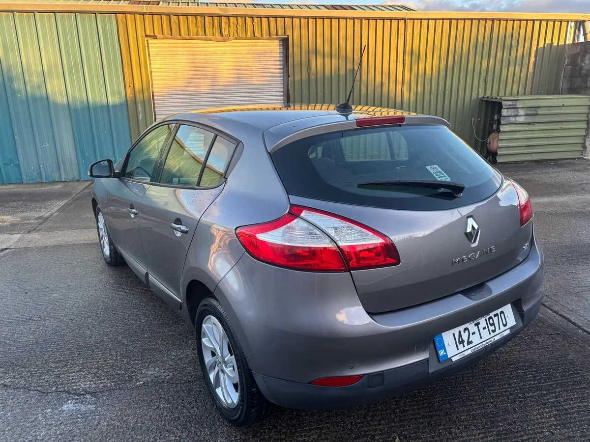 Reno Megane - Image 3