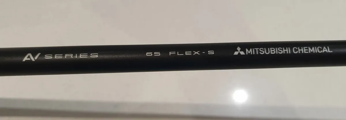 Callaway Paradym Ai Smoke TD Max - Image 4