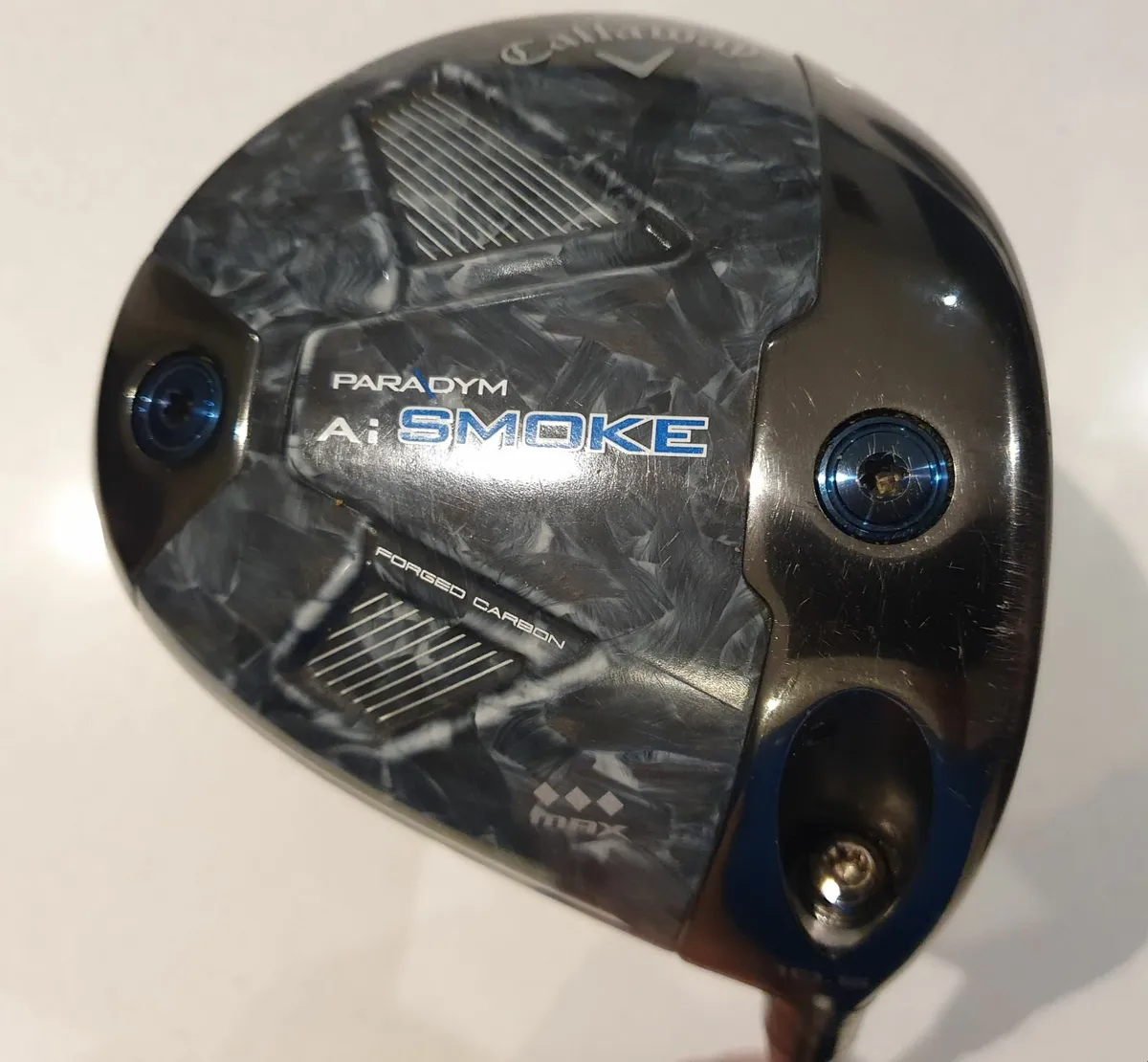 Callaway Paradym Ai Smoke TD Max - Image 2