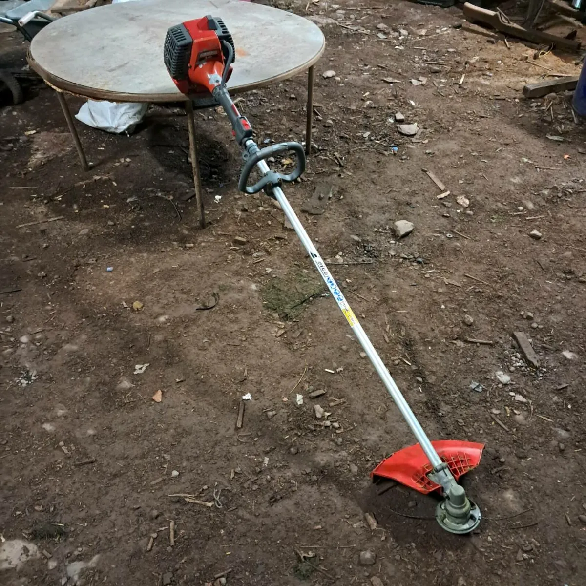 Efco Strimmer - Image 2