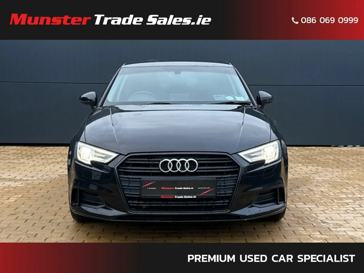 Audi A3 1.6 TDI 116 Sport - Image 4