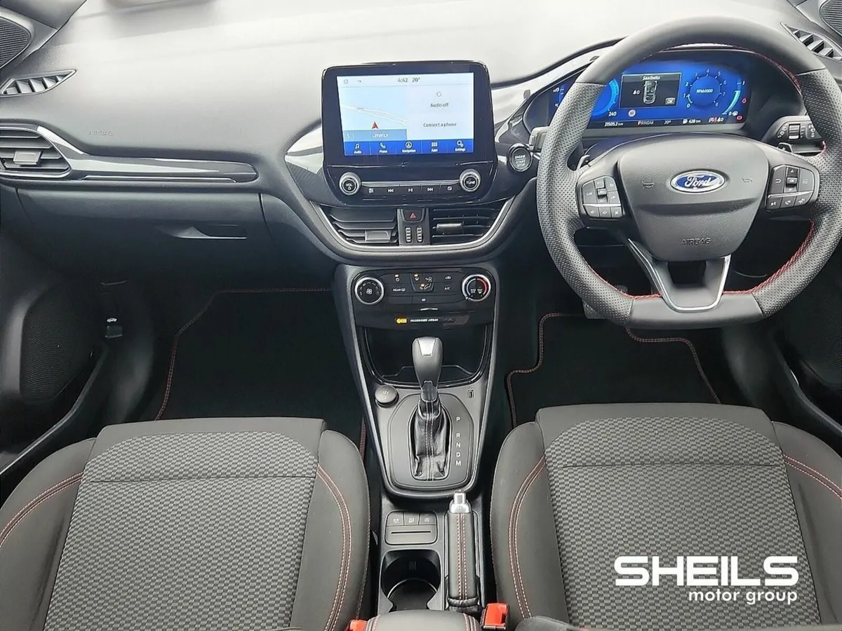 Ford Puma 1.0L EcoB Hybrid 125PS ST-Line Automatic - Image 3