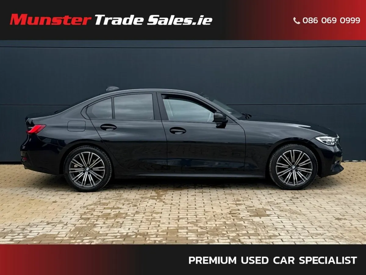BMW 3-Series 318D G20 Sport - Image 2