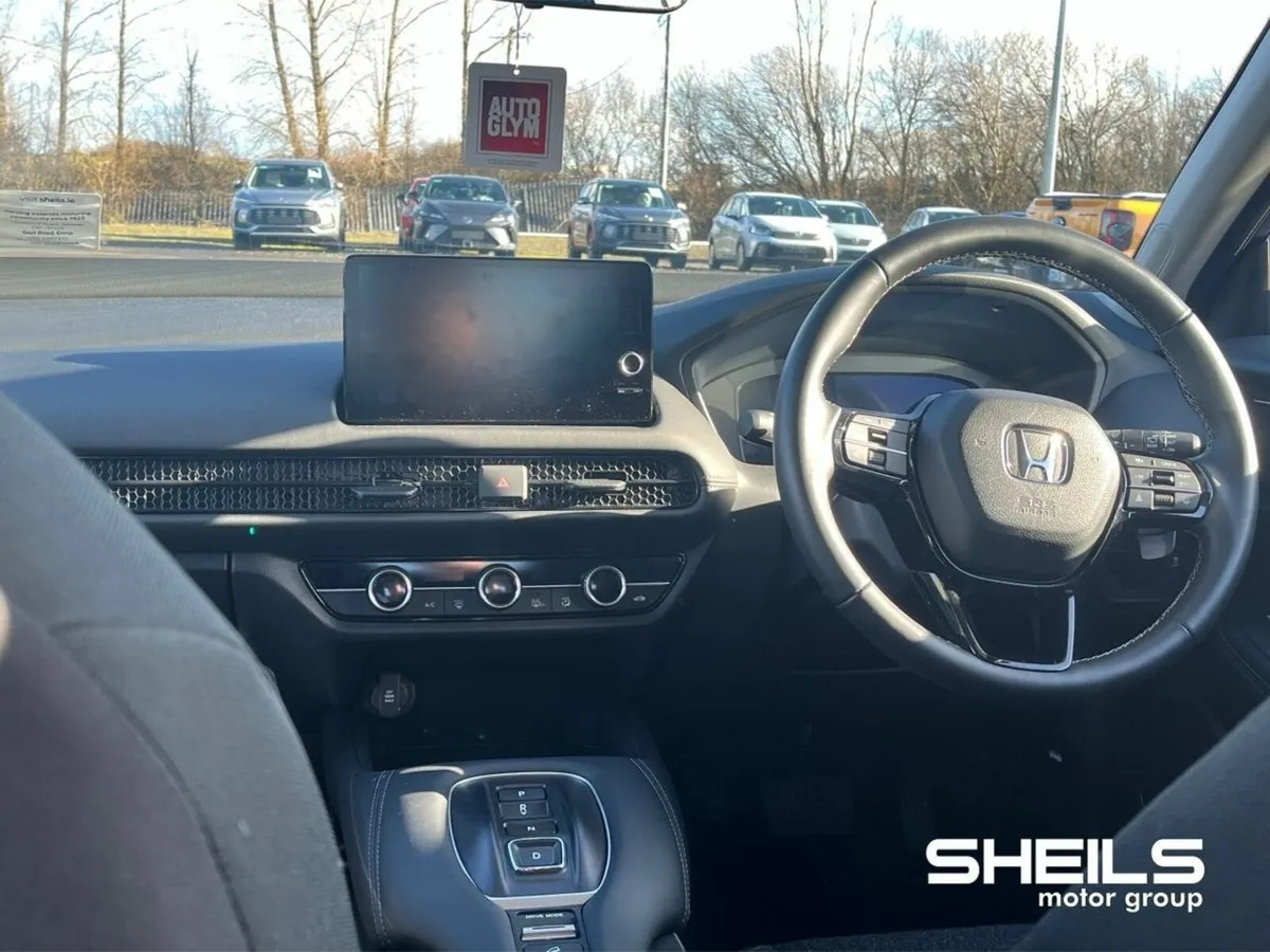 Honda ZR-V E-HEV Elegance - Image 3