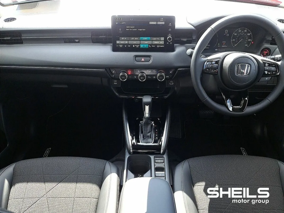 Honda HR-V Elegance - Image 3