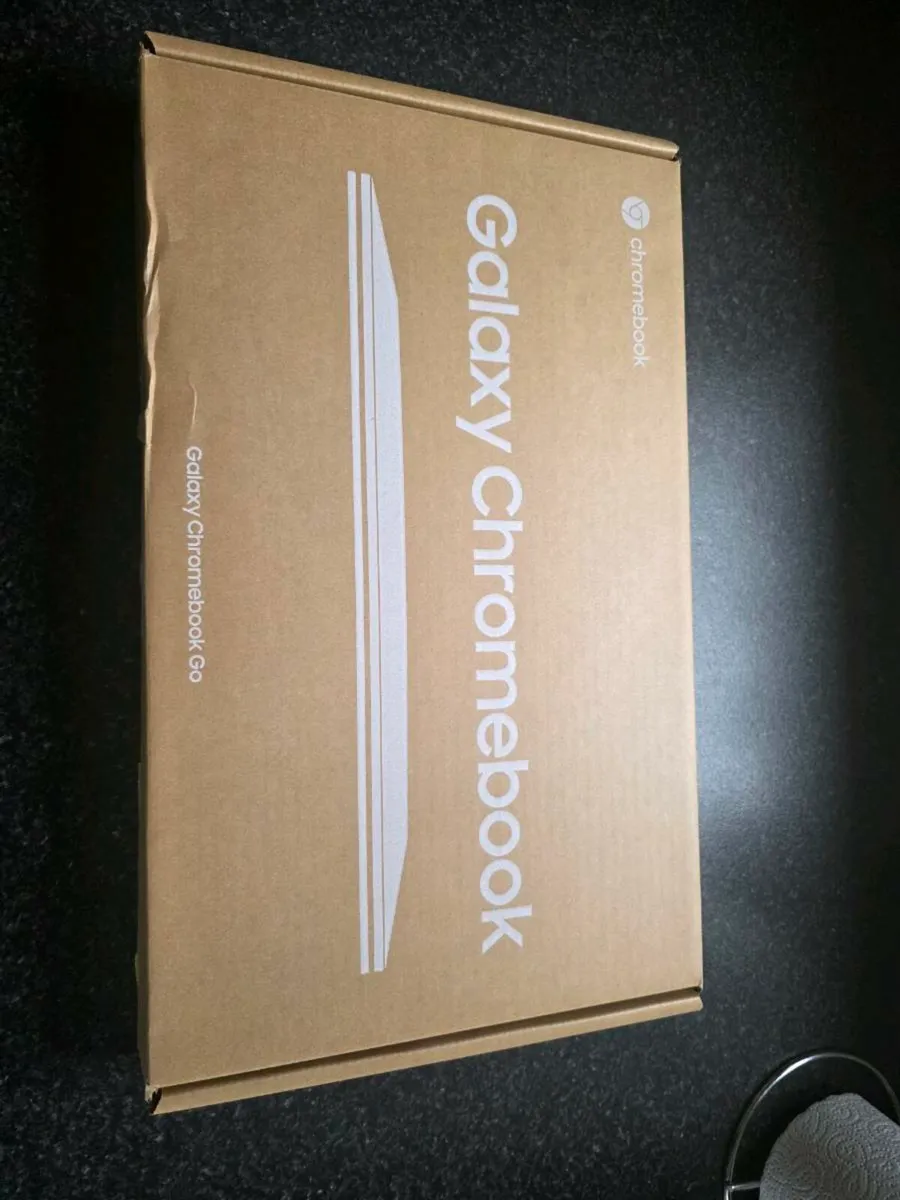 Samsung Chromebook Go - Image 1