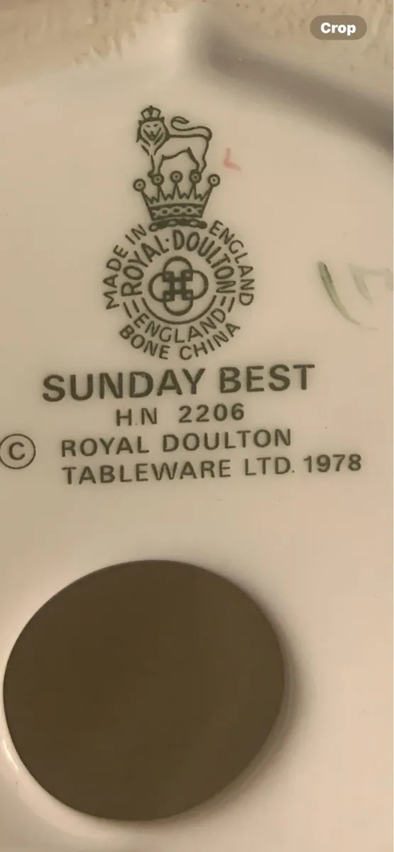 Royal Doulton - Image 4