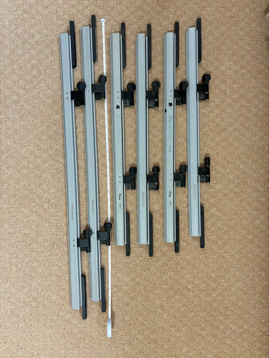 site drawing holders