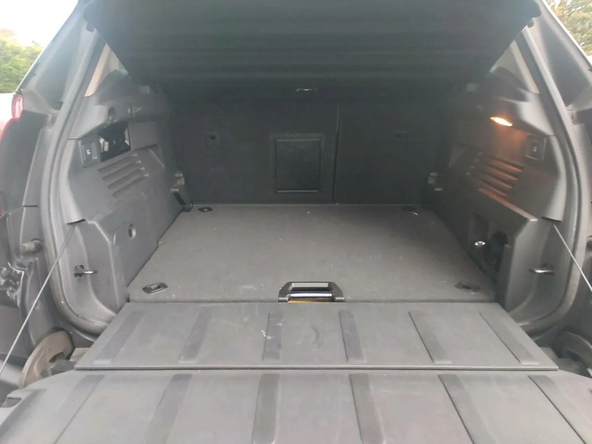 Peugeot 3008 Allure 2015 - Image 3