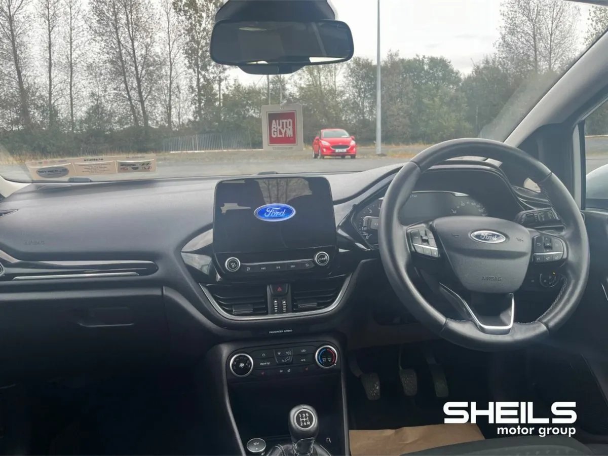 Ford Fiesta 1.1L 85 PS Titanium - Image 3