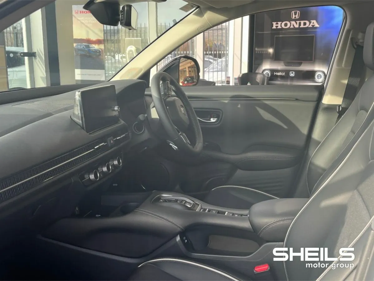 Honda ZR-V ***AVAILABLE TO TEST DRIVE*** - Image 4