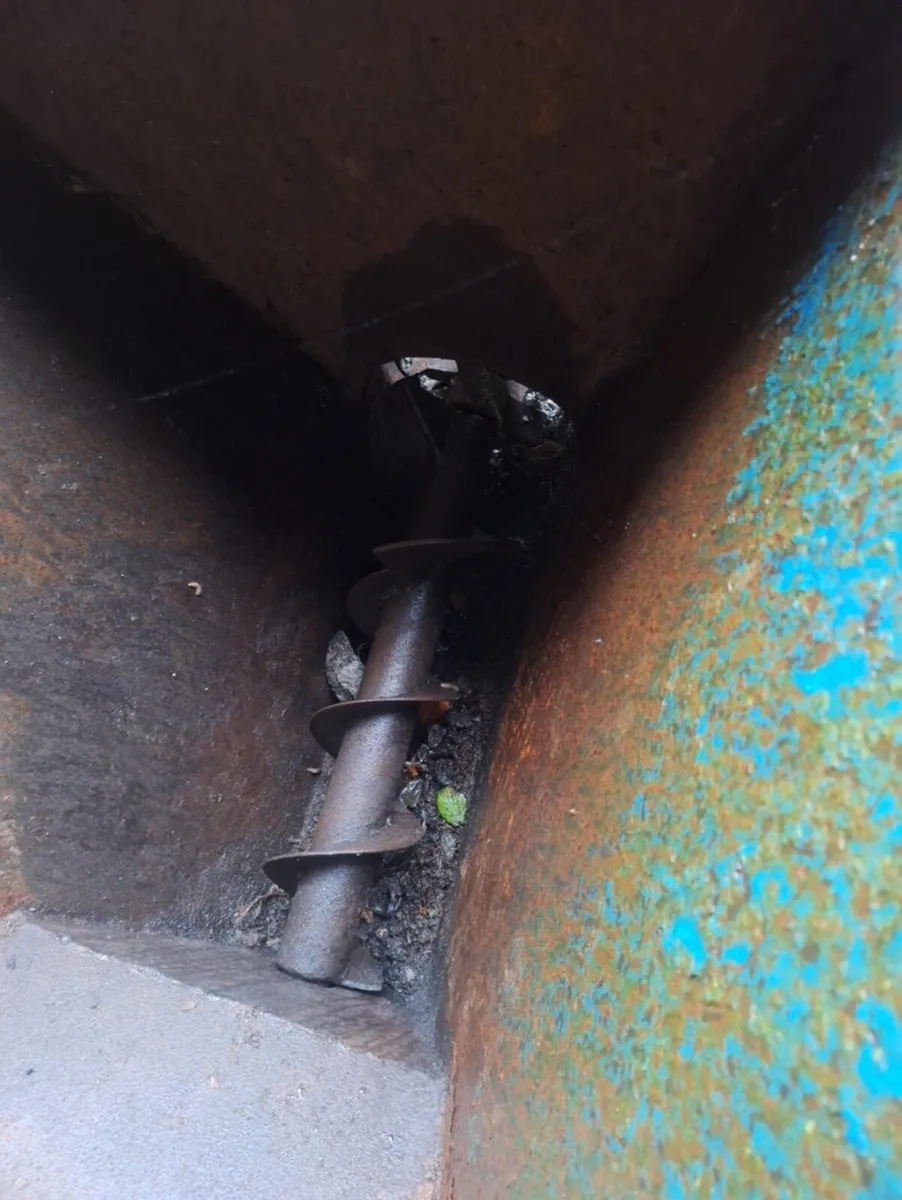 Tractor Beet Pulper / Chopper - Image 2