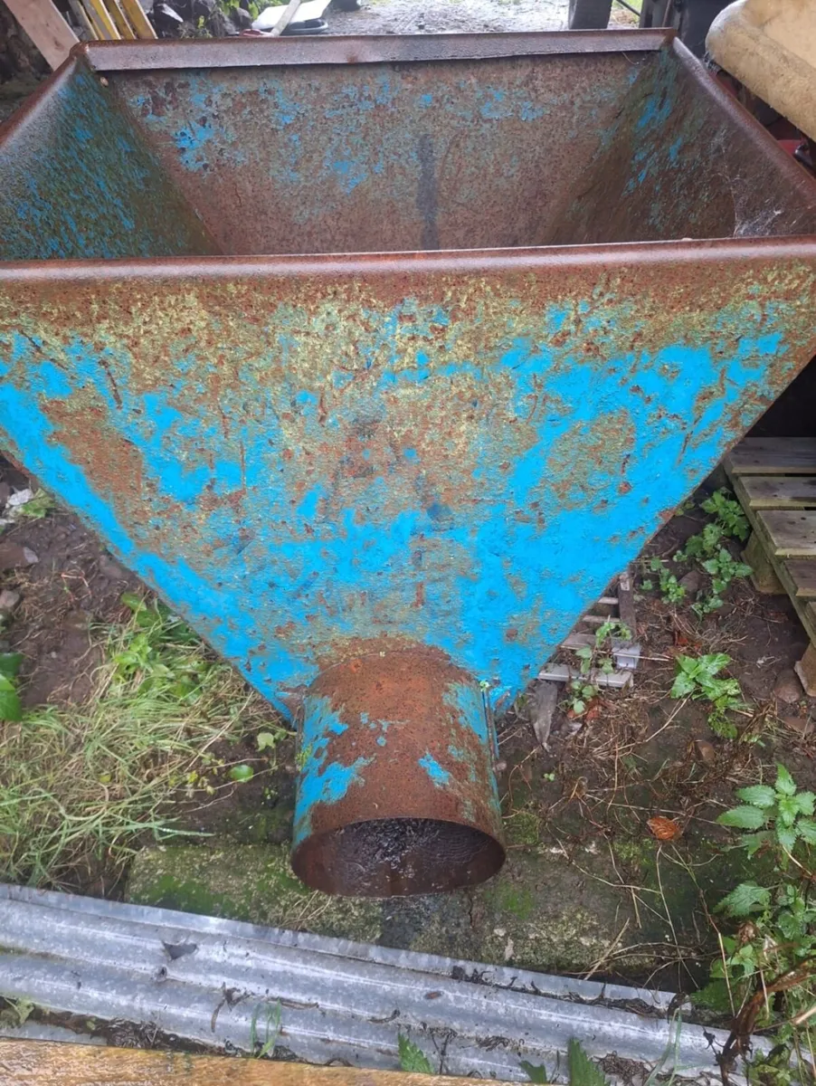 Tractor Beet Pulper / Chopper - Image 3