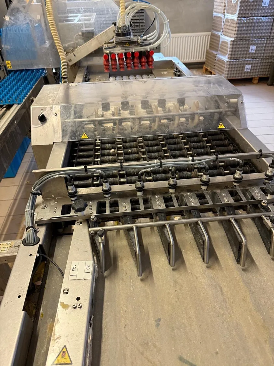 Prinzen Egg Packer - Image 2