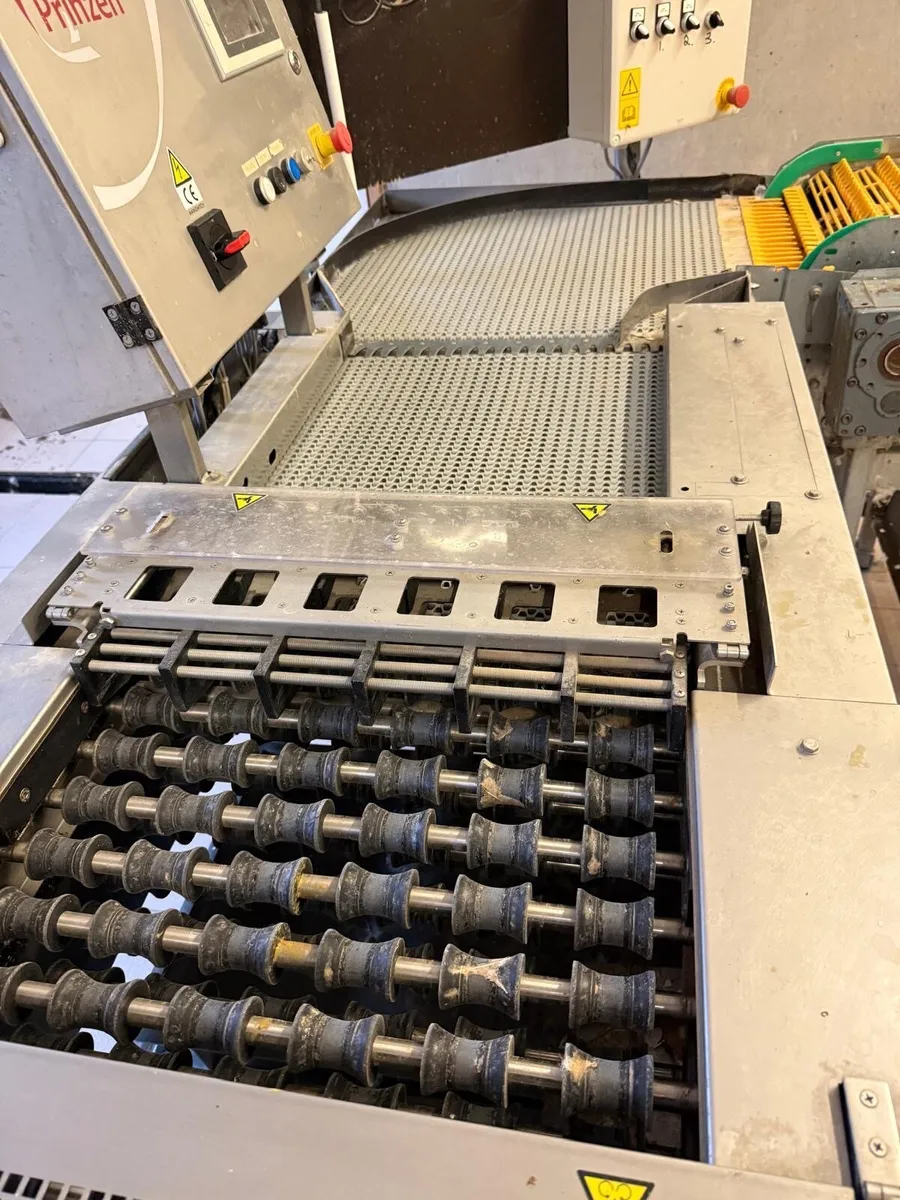 Prinzen Egg Packer - Image 3