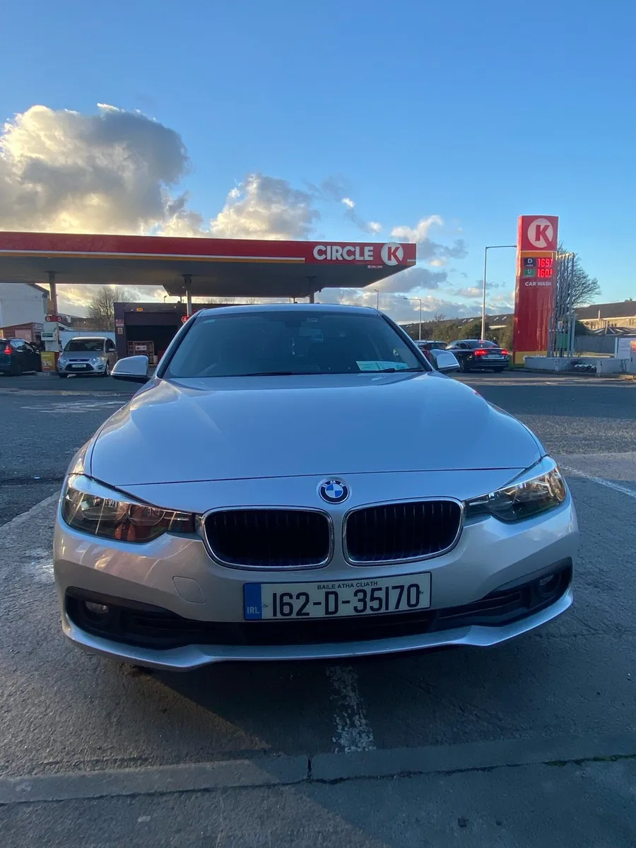 BMW 316d - Image 3