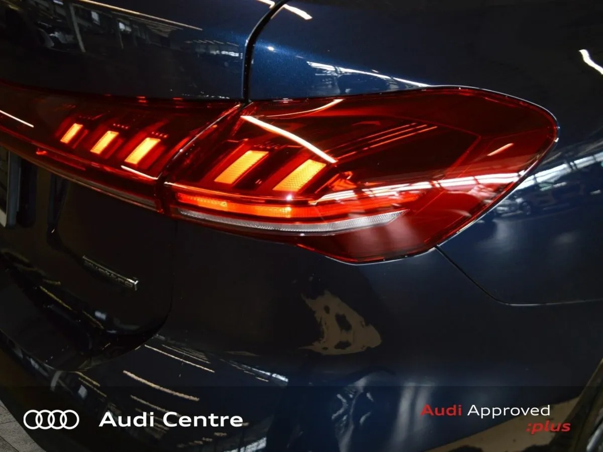 Audi A5 A5 E-HYBRID Quattro 220KW SE Price new was - Image 3