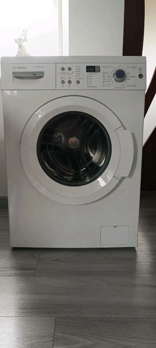 Washing machine - Image 2