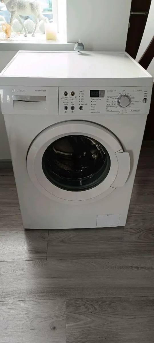 Washing machine - Image 3