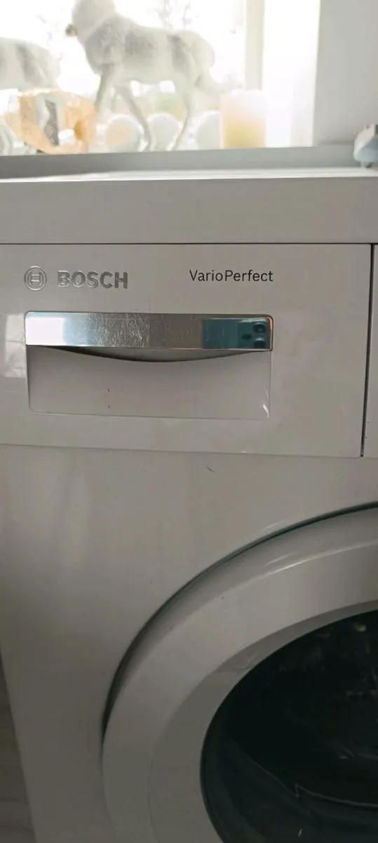 Washing machine - Image 1