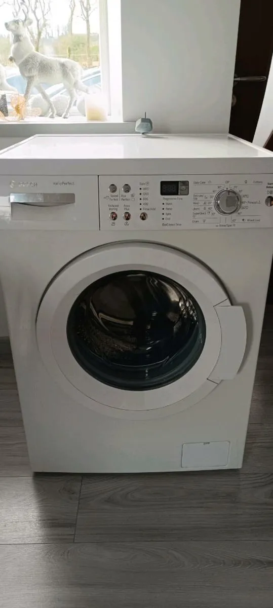 Washing machine - Image 4