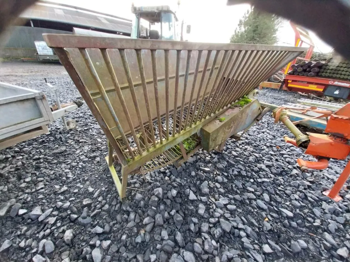 Beet chopper - Image 2