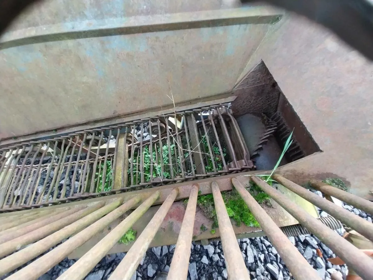 Beet chopper - Image 3