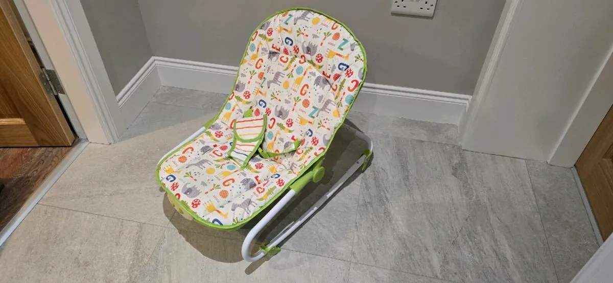 Baby Rocker - Image 2