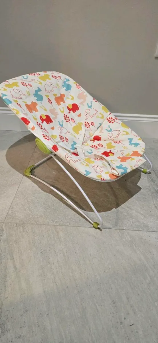 Baby Rocker - Image 2
