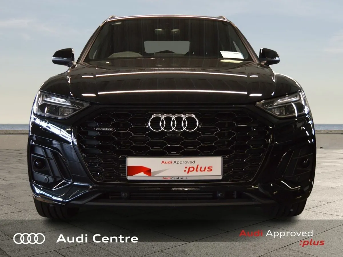 Audi Q5 Sportback 50 TFSI-e 299HP S-tronic Quattro - Image 2