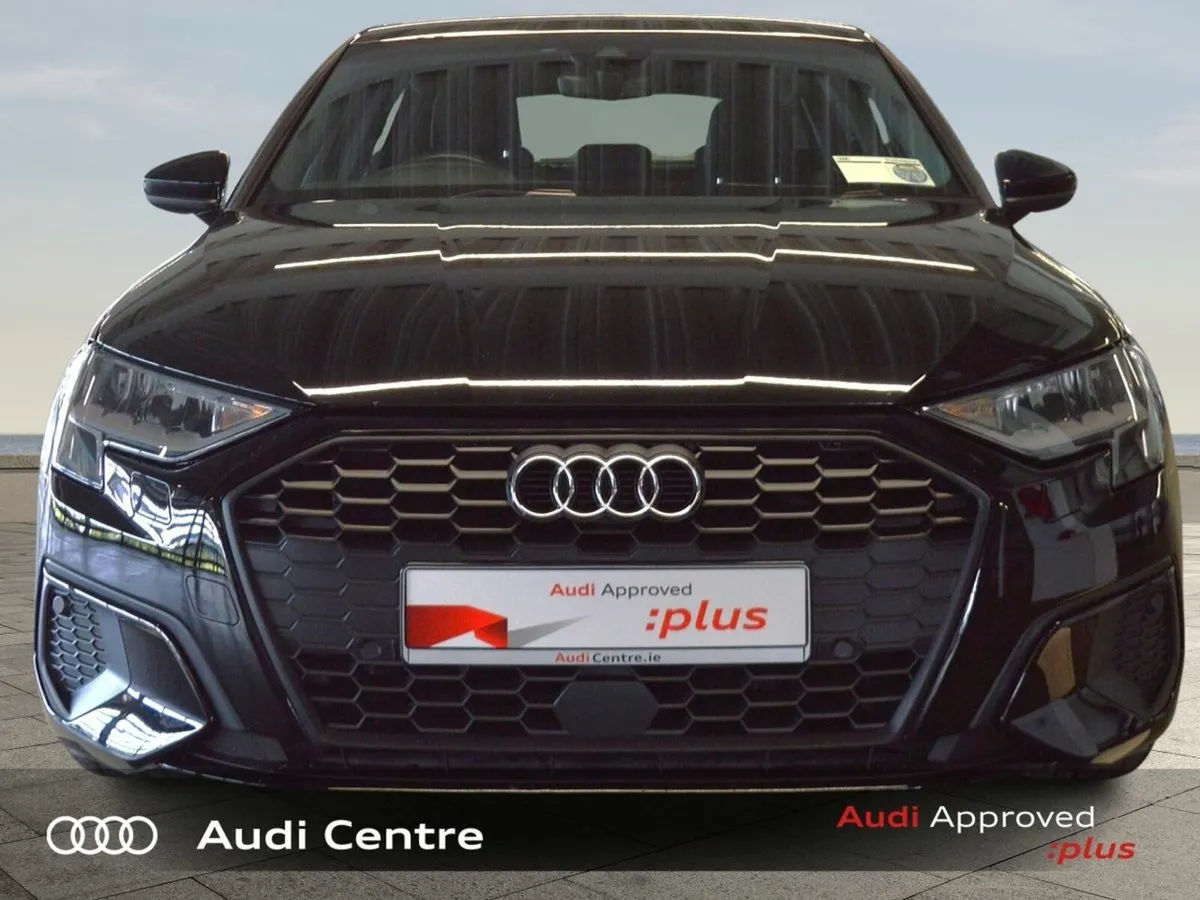 Audi A3 30 TDI 116HP - Image 2