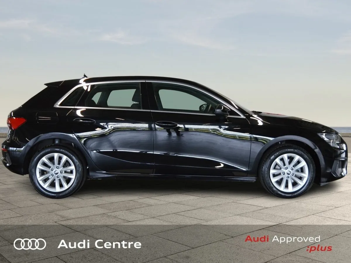 Audi A3 30 TDI 116HP - Image 3