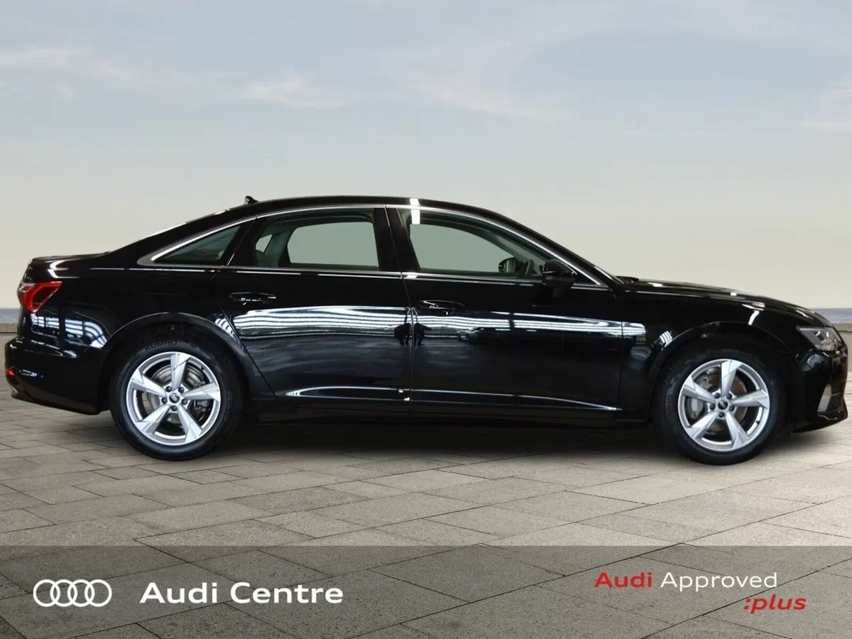 Audi A6 40 TDI 204HP SE - Image 4