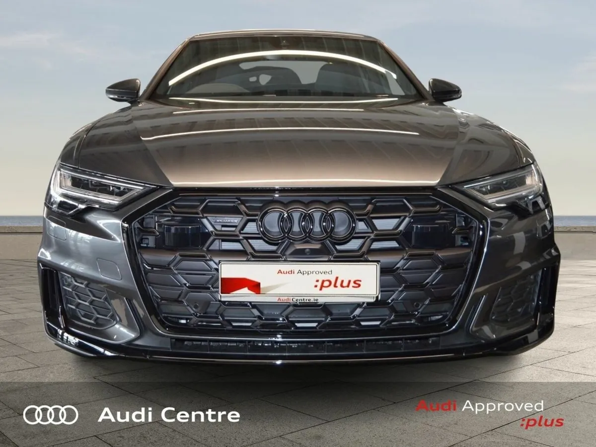 Audi A6 TDI Quattro S-Line Price new was € 86,246 - Image 2