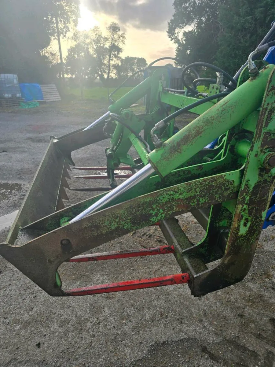 Bale Slice - Image 2