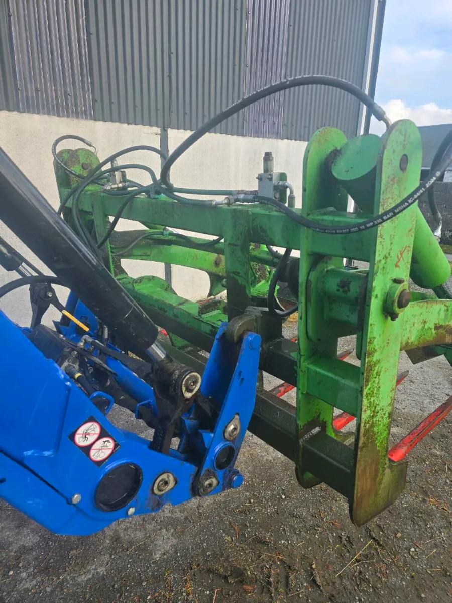 Bale Slice - Image 3